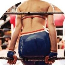 Casting Announced for Southwark Playhouse's TANZI LIBRE and £5 Ringside Standing Tic