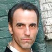 BWW Interviews: William Michals of The Shakespeare Theatre of New Jersey's MAN OF LA