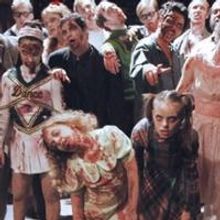 NIGHT OF THE LIVING DEAD to Open 10/4 at Maverick Theater