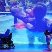 NEW WORK Visits Miami-Dade County Auditorium's Black Box, 4/11-12