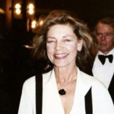 Photo Flash: Remembering Lauren Bacall - Part One