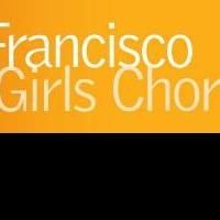 San Francisco Girls Chorus Opens 2014-2015 Season with THE ROMANTIC IMAGINATION This…