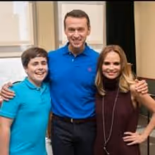 I AM HARVEY MILK, Starring Kristin Chenoweth and Andrew Lippa, Debuts at Lincoln…