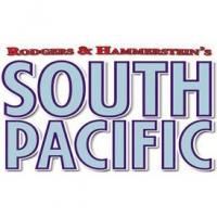 The Marriott Theatre Presents SOUTH PACIFIC, Beginning 4/3