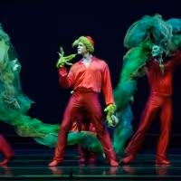 Photo Flash: First Look at Smuin Ballet's THE CHRISTMAS BALLET, UNCORKED!