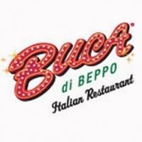 Buca di Beppo Opens First NYC Location