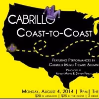 Lesli Margherita, Derek Klena and More Set for CABRILLO COAST-TO-COAST Benefit at…