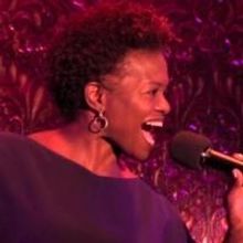 TV: LaChanze, Laura Benanti, Rita Wilson Give 54 Below Preview!