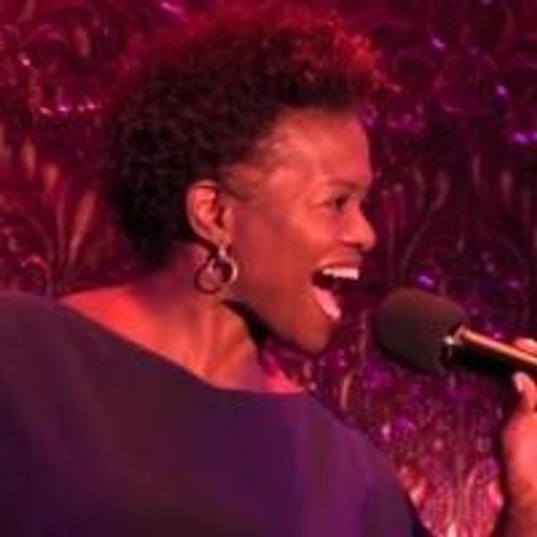 TV: LaChanze, Laura Benanti, Rita Wilson Give 54 Below Preview! - Cabaret Theater Video