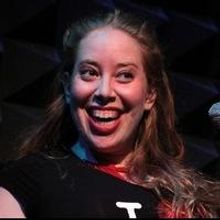 BWW Interviews: Jennifer Ashley Tepper Looks Back, Ahead, and Below