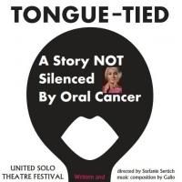 Eva Grayzel to Present Repeat Performance of TONGUE-TIED: A STORY NOT SILENCED BY…