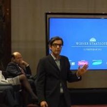 VIDEO: 'Der Rosenkavalier' an der Wiener Staatsoper * Start von WIENER STAATSOPER liv