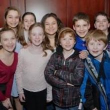Photo Coverage: Engeman's THE MUSIC MAN Celebrates Opening Night!