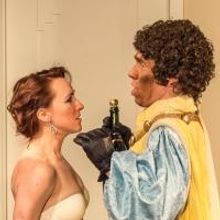 BWW Reviews: Playhouse on Park's LEND ME A TENOR Visits the Silly Side of Othello