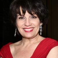 Beth Leavel, Robert Cuccioli, Sally Struthers & More Set for THE FIRST GENTLEMAN…