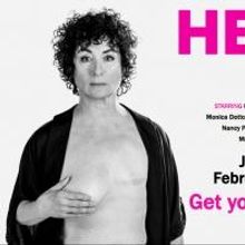 Nightwood Theatre to Present HER2 at Buddies in Bad Times Theatre, Jan 13-Feb 1