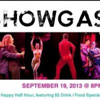 QUALITY NOTIONS and SHOWGASM. Join Ars Nova's Sept 2013 Lineup