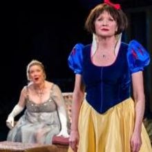 David Hyde Pierce-Helmed 'VANYA AND SONIA' Extends Through 3/16 at Mark Taper Forum