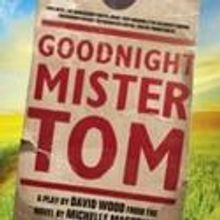 GOODNIGHT MISTER TOM Announces Complete Cast for UK Tour, Kicking Off in the West End