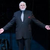 BWW Reviews: Jim Brochu Captivates in CHARACTER MAN at UC PAC
