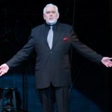 BWW Reviews: Jim Brochu Captivates in CHARACTER MAN at UC PAC