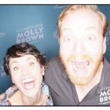 Photo Flash: First Look at Beth Malone, Burke Moses and More in Opening Night of THE…