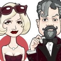 VILLAIN: DeBLANKS Begins Tomorrow at the Laurie Beechman Theatre