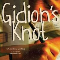 Seattle Public Theater to Present GIDION'S KNOT