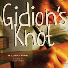 Seattle Public Theater to Present GIDION'S KNOT