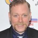 Rufus Hound Set to Join West End's ONE MAN, TWO GUVNORS