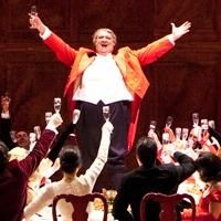 The Canadian Opera Company Presents Verdi's FALSTAFF, Now thru 11/1