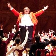 The Canadian Opera Company Presents Verdi's FALSTAFF, Now thru 11/1