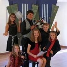 EPAC's 2nd Youth Cabaret of the Year Set for Tonight