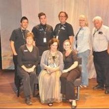 Photo Flash: Bas Bleu's THE YEAR OF MAGICAL THINKING and More - 2013 Colorado Theatre