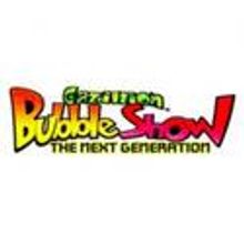 THE GAZILLION BUBBLE SHOW Extends Through February 2013 at New World Stages
