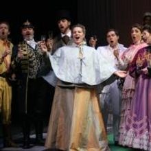 BWW Reviews: An Unrivaled Performance from the Bronx Opera