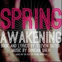 Deaf West's Michael Arden-Helmed SPRING AWAKENING, Starring Andy Mientus and Krysta…