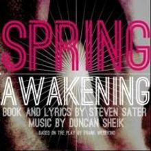 Deaf West's Michael Arden-Helmed SPRING AWAKENING to Return This Summer