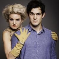BWW Interviews: Mitchell Jarvis of 4 a.m. Productions' IT COULD BE WORSE