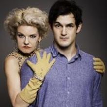 BWW Interviews: Mitchell Jarvis of 4 a.m. Productions' IT COULD BE WORSE