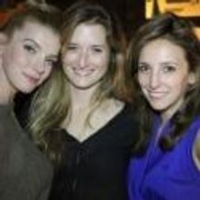 Photo Flash: Celia Keenan-Bolger, Greg Hildreth and More Highlight Colt Coeur's 3rd…