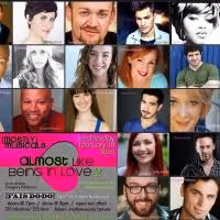 (mostly) musicals Returns to Fais Do-Do with ALMOST LIKE BEING IN LOVE 2 Tonight