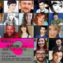 (mostly) musicals Returns to Fais Do-Do with ALMOST LIKE BEING IN LOVE 2 Tonight