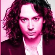 Constantine Maroulis to Teach Master Class at Reno Little Theatre, 3/7