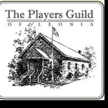 Players' Guild of Leonia Present Civil War Anniversary Commemoration Today