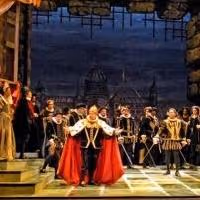 University of Cincinnati Presents DON CARLOS Tonight