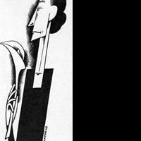 The Georgia O'Keeffe Museum Opens 'Miguel Covarrubias: Drawing a Cosmopolitan Line'…