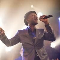 Aloe Blacc Appears on DIRECTV's Guitar Center Sessions Tonight