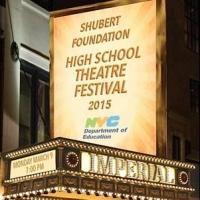 Alex Sharp Will Host Shubert Foundation's First High School Theatre Festival