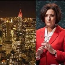 GOOD WITH PEOPLE Launches Scotland Week and Brits Off Broadway at 59E59 Theaters Toni